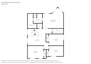 435 Mountain View Rd in San Tan Valley, AZ - Building Photo - Building Photo