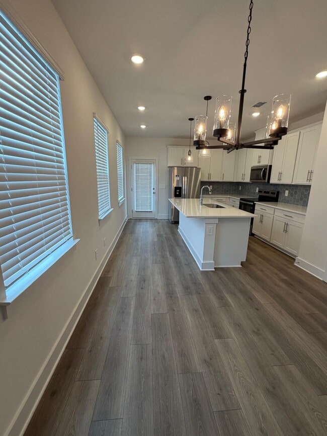 4291 Ashland City Hwy in Nashville, TN - Foto de edificio - Building Photo