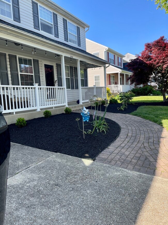 842 Sunny Chapel Rd