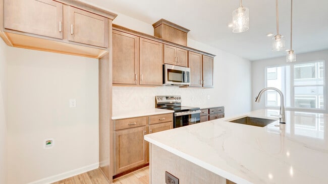 5509 Swaling St in Charlotte, NC - Building Photo - Building Photo