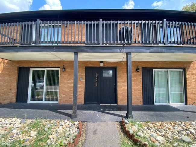 property at 6262 Eastridge Dr