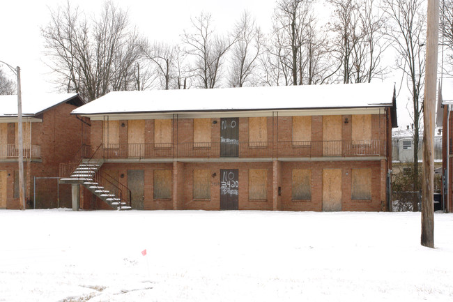 3420 Shagbark Rd in Louisville, KY - Foto de edificio - Building Photo