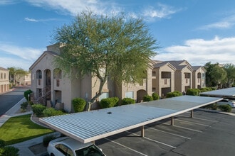 Terra Vista in Cave Creek, AZ - Foto de edificio - Primary Photo