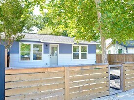 1401 Marcus Pl in Austin, TX - Building Photo