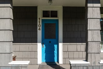 1104 Madison St in Port Townsend, WA - Building Photo - Building Photo