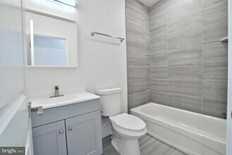 2130 N 2nd St in Philadelphia, PA - Foto de edificio - Building Photo