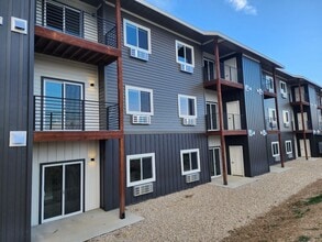941 Covey Run Rd in Sheridan, WY - Building Photo - Building Photo