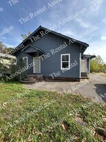 1903 S Grand St in Monroe, LA - Building Photo