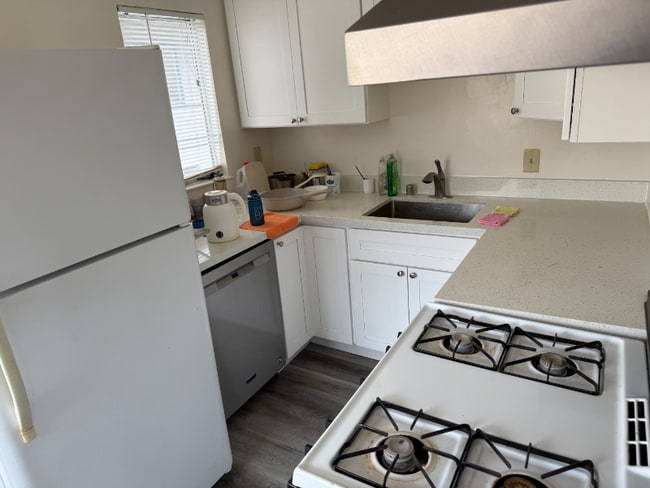 property at 1810 Euclid Ave