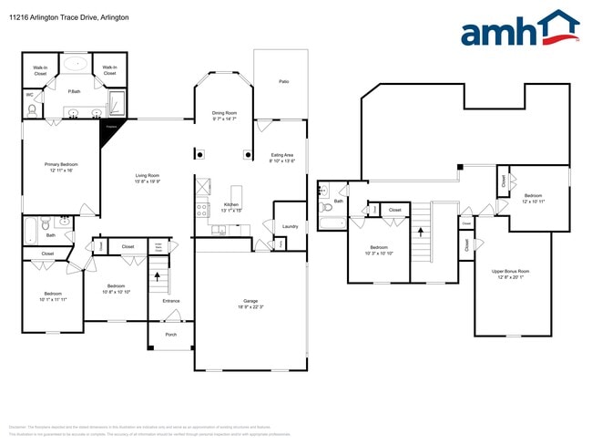 11216 Arlington Trace Dr in Arlington, TN - Building Photo - Building Photo