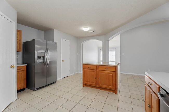 property at 21015 Hidden Bridle Ct