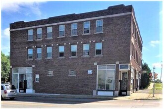 1003 E Fayette St in Syracuse, NY - Building Photo - Building Photo