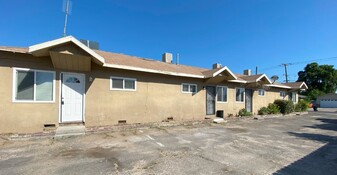 2294 Olive Ave, Unit 4