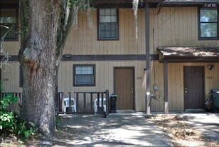 3234 Nekoma Ln in Tallahassee, FL - Building Photo