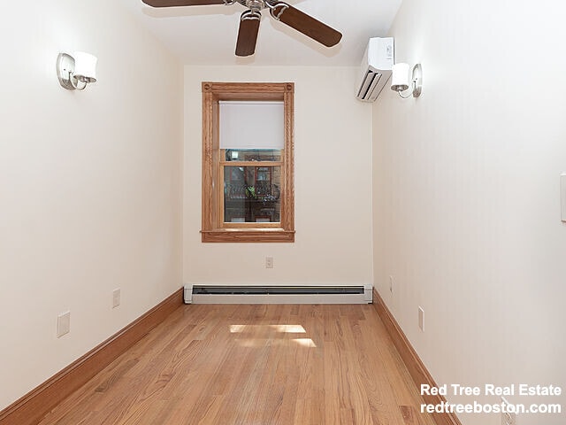 44 Garden St, Unit 3 in Boston, MA - Building Photo - Building Photo