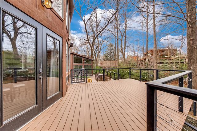 9026 San Leandro Dr in Dallas, TX - Building Photo - Building Photo