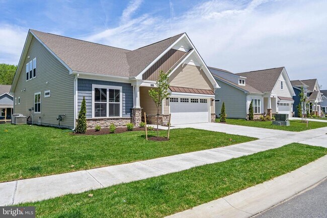 31531 Deep Pond Ln in Frankford, DE - Building Photo - Building Photo