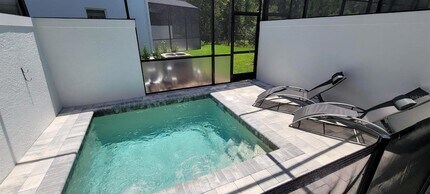 17128 Blessing Dr in Clermont, FL - Building Photo - Building Photo