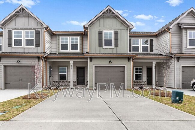 541 Yuma Ln in North Augusta, SC - Building Photo - Building Photo