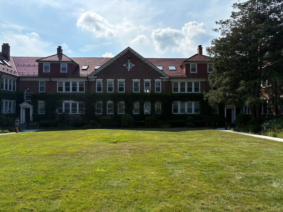 598 Prospect St in New Haven, CT - Building Photo
