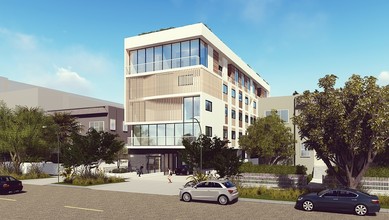 Bellevue in Los Angeles, CA - Building Photo - Building Photo