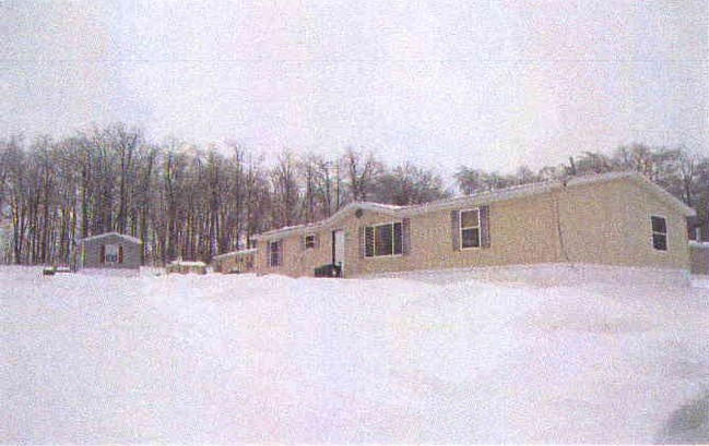 Popps Mobile Home Park in Erie, PA - Building Photo - Building Photo