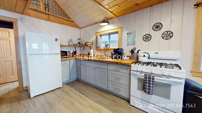 property at 8 Sand Beach Ln