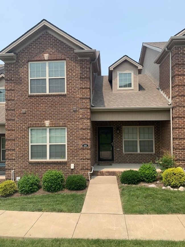 property at 1308 Russell Springs Dr