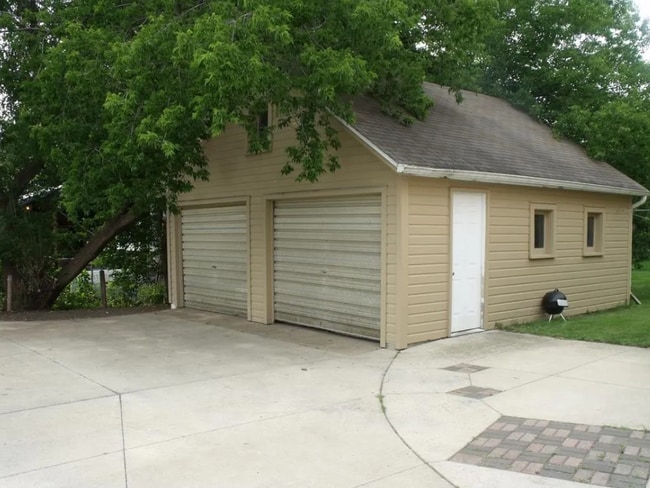 558 Georgia St in Sturgeon Bay, WI - Building Photo - Building Photo