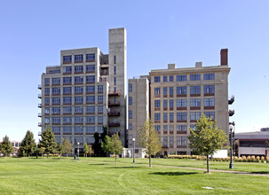 Flour Mill Lofts in Denver, CO - Building Photo - Building Photo