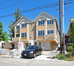 1436 NW 59th St in Seattle, WA - Building Photo - Building Photo