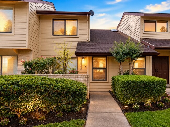 property at 10344 Cook Rd