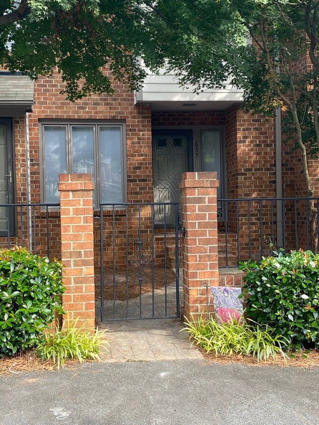 property at 655 Croston Dr