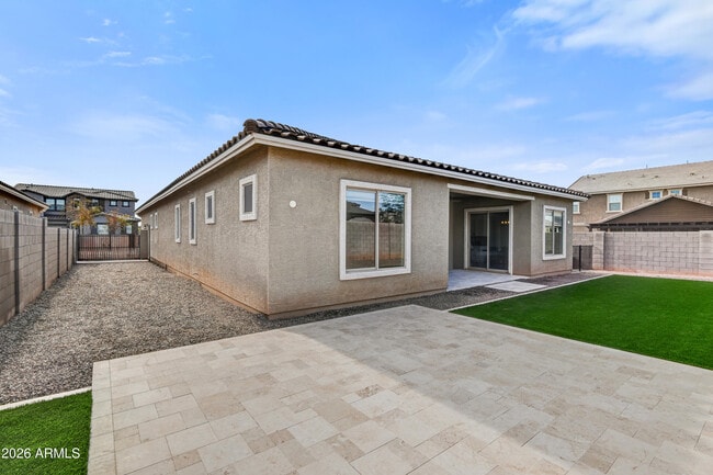 23018 E Orchard Ln in Queen Creek, AZ - Building Photo - Building Photo