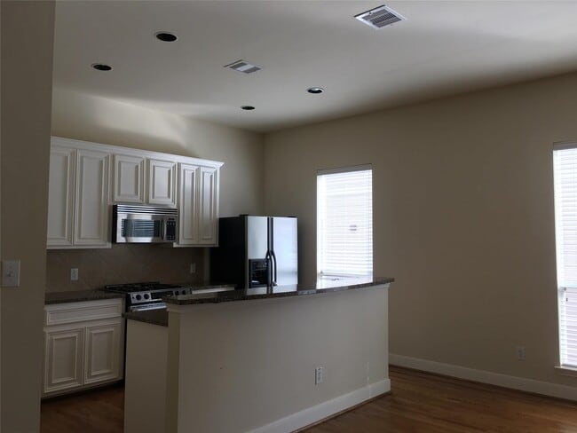 property at 4100 Blossom St