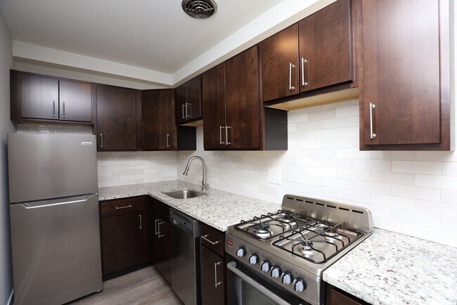 448 W Barry Ave in Chicago, IL - Building Photo - Building Photo