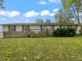 12509 E 53rd Terrace in Kansas City, MO - Building Photo