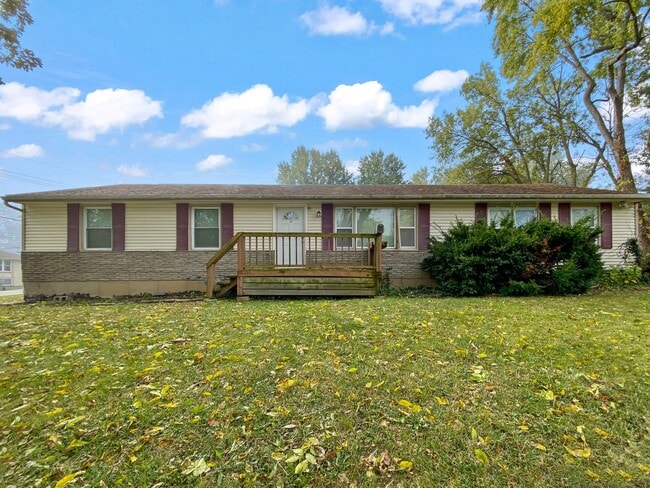 12509 E 53rd Terrace