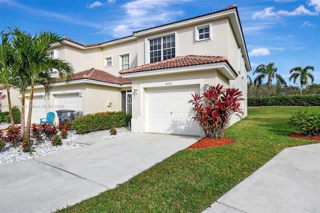 8060 Briantea Dr in Boynton Beach, FL - Building Photo - Building Photo