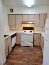 Beringer Properties in Spokane, WA - Foto de edificio - Building Photo