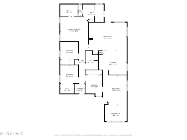 20016 N 65th Dr in Glendale, AZ - Building Photo - Building Photo