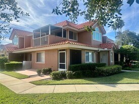 7903 Waterview Way in Winter Haven, FL - Building Photo