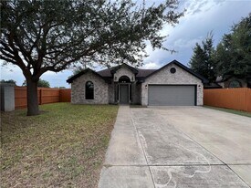 36 N 26th St in McAllen, TX - Building Photo