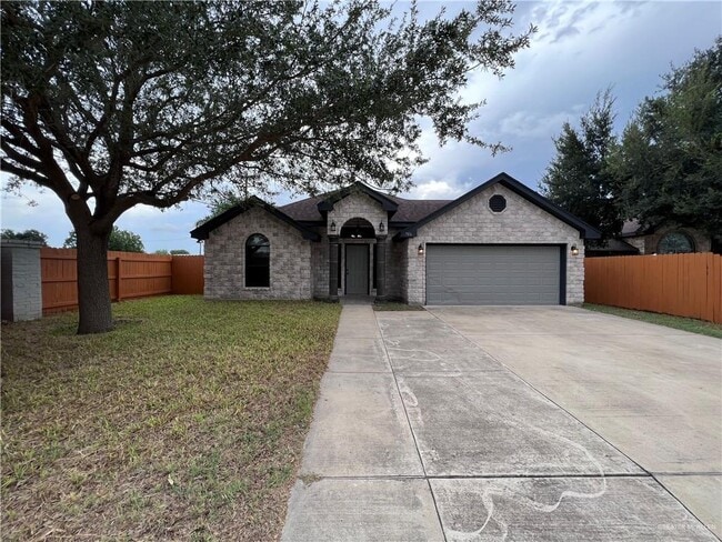 property at 7816 N 26th St