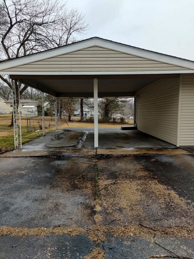 60 Bascom Dr in St. Louis, MO - Building Photo - Building Photo