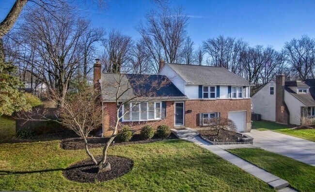 1254 Faun Rd in Wilmington, DE - Building Photo - Building Photo