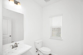 348 Rosemont Dr in St. Augustine, FL - Building Photo - Building Photo