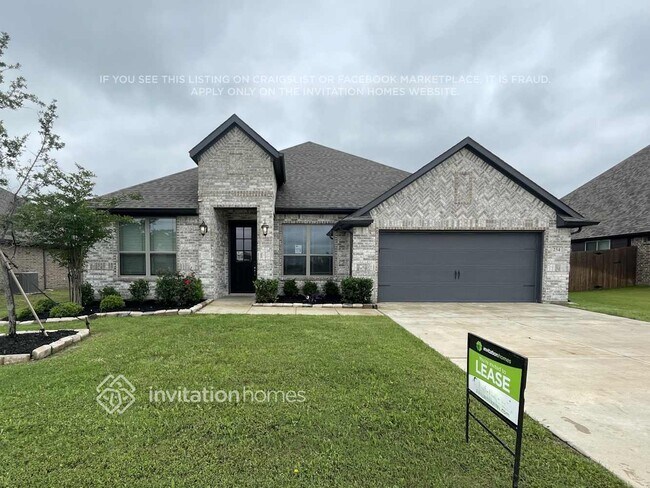 property at 254 Hedgewood Dr