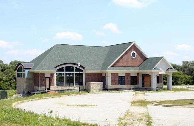 The Landings of Frankfort at Lighth in Frankfort, IL - Foto de edificio - Building Photo