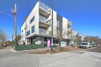 504 E Roosevelt St in Phoenix, AZ - Building Photo - Building Photo